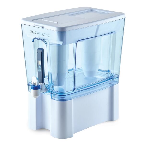 ZeroWater best water filter