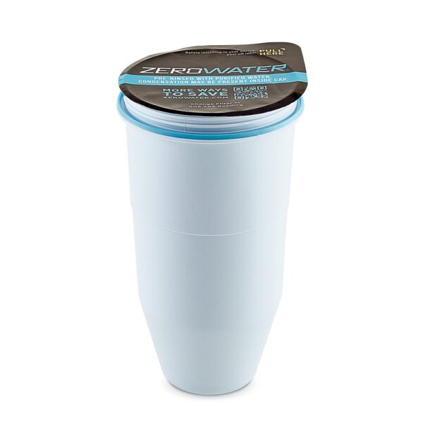 ZeroWater best water filter