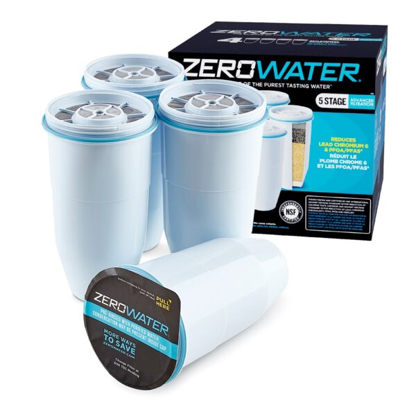 ZeroWater: This is how you get the purest possible water - Image 33