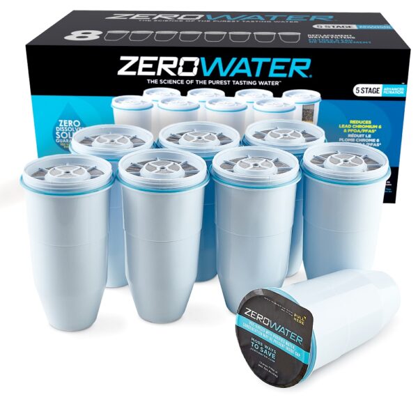 ZeroWater: This is how you get the purest possible water - Image 35