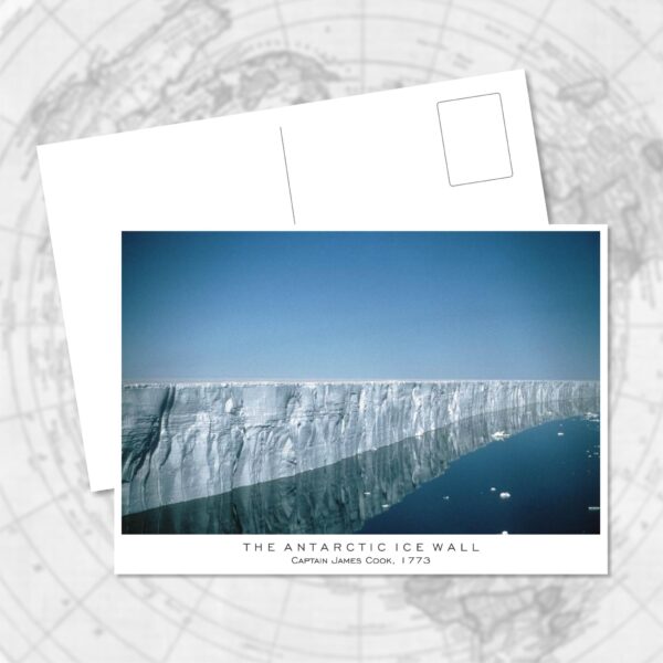 LiveFree Postcard series: Flat Earth & More - Image 19