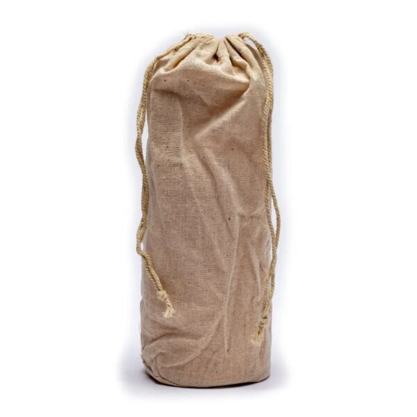 Pure copper water bottle: Pocket Size Flower 550ml - Image 2